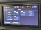 別途契約頂ければ、Tコネクト接続が可能です。