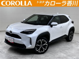 トヨタ ヤリスクロス