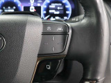 レーダークルーズコントロール作動時に車線維持に必要な運転操作の支援を行う「レーントレーシングアシスト(LTA)」を搭載しています。