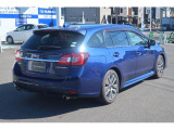 レヴォーグ 1.6 GT アイサイト プラウドエディション 4WD 