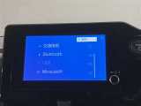 Bluetoothオーディオ対応しております。好きな音楽を聴きながらのドライブいいですね♪