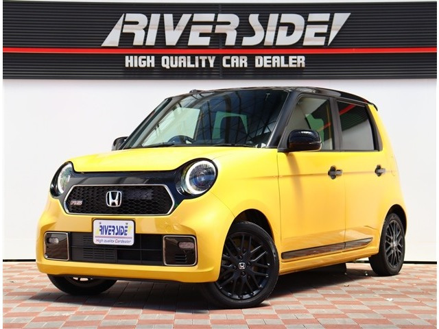 ホンダ N-ONE 