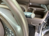 【オートライト(AUTO)】外の明るさをシステムが感知して、自動でヘッドライトが点灯します!ヘッドライトをつけ忘れを防ぐ便利機能です
