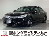 ホンダ アコードハイブリッド
