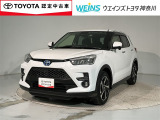 トヨタ ライズ
