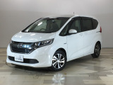 ホンダ フリード+