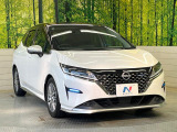 弊社では、全車『修復歴なし』のお車のみ取り扱っております。専任バイヤーによる厳選した仕入れの後、入庫後の車両チェックを行い、ネクステージが認定した高品質な中古車をご提供しております。
