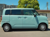 右側面です☆是非とも実際にお車を見に来て下さい☆