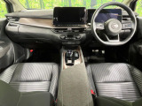 ノートオーラ 1.2 G FOUR レザーエディション 4WD 