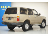 ランドクルーザー80 4.2 VXリミテッド ディーゼル 4WD 