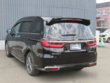 ☆HONDA SENSING☆衝突軽減ブレーキ☆誤発進抑制機能☆歩行者事故低減ステアリング☆先行車発進お知らせ機能☆ACCなど先進の安全運転支援システムで安心・快適です☆