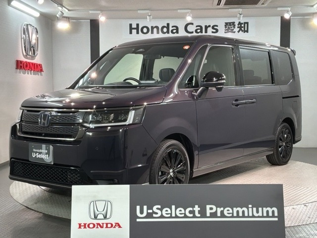 ホンダ ステップワゴン 