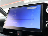 お車選びをお楽しみ頂けるよう、在庫車の展示スペースを十分に確保しております。