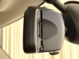 ●ETC車載器内蔵ルームミラー:お引き渡し時には再セットアップを実施後、お渡しいたします。マイレージ登録に関してもお気軽に担当営業までお尋ねください。
