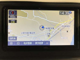 トヨタ純正7インチナビ NSZT-W68T