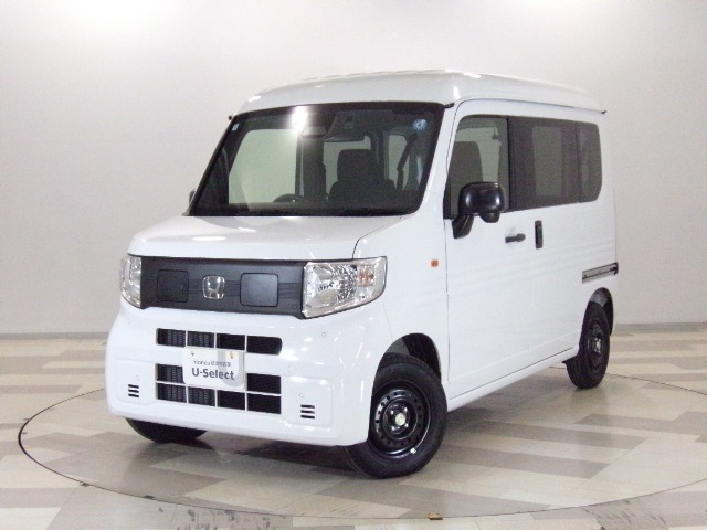 N-VAN e: e: L4 
