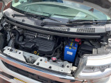 親切・丁寧な専門メカニックスタッフが応対!・車検・点検整備・事故等の修理などアフターサービスも安心。お車のカスタマイズもネクステージのサービススタッフまでご相談ください!