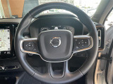 XC40 T4 AWD インスクリプション 4WD 4WD 本革シート