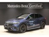 メルセデス・ベンツ EQE SUV AMG 53 4マチックプラス 4WD
