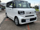 N-BOX  