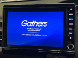 【純正ナビ】人気の純正ナビを装備。オーディオ機能も充実しており、Bluetooth接続すればお持ちのスマホやMP3プレイヤーの音楽を再生可能!毎日の運転がさらに楽しくなります!!