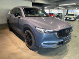 CX-8 2.2 XD ブラックトーンエディション 