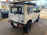 ごちゃごちゃしてないシンプルなカスタムです