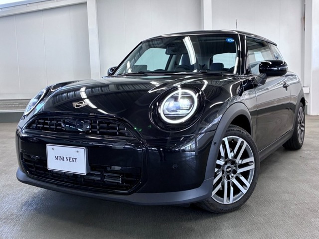 BMW MINI ミニ 