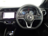 視界もよく運転が楽しくなりますよ♪