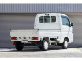 アクティトラック タウン 4WD 