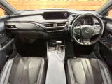 UX 250h Fスポーツ 
