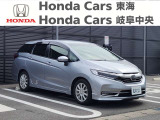 整備工場が併設しております!