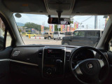 ◇全方位で視界が広く、高い目線で運転もしやすいです!