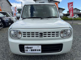 アルトラパン G 4WD 