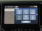 純正8インチナビ装備!