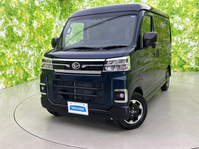 アトレー RS 4WD