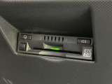 【ETC】高速道路の料金所をストレスなく通過!話題のスポットやサービスエリアに多い「スマートIC」利用時は必須のアイテムです。当店でセットアップを実施、ご納車当日からすぐにご利用いただけます!