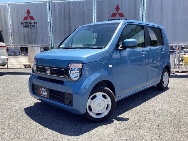 ホンダ N-WGN 