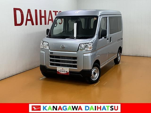 ハイゼットカーゴ  デラックス