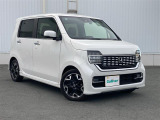 ホンダ N-WGNカスタム