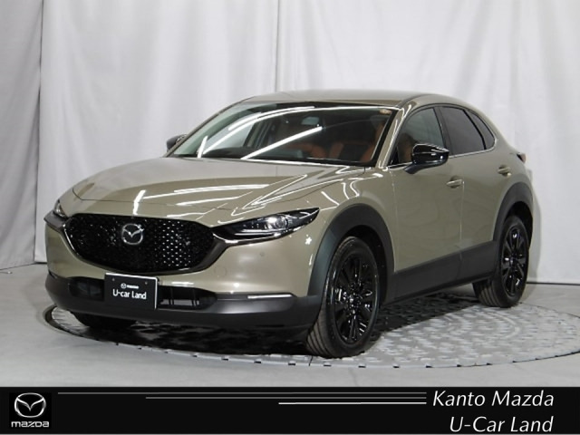 CX-302.0 20S レトロスポーツエディション 4WD