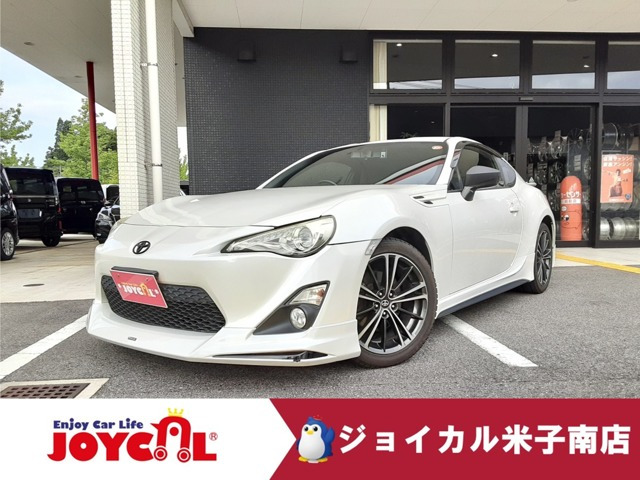 トヨタ 86 