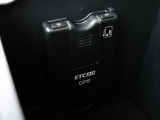 ETC2.0車載器搭載!