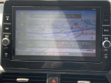 ナビが最初から付いてくるのは中古車の魅力ポイントですね♪