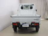 ハイゼットトラック スタンダード 農用スペシャル 4WD 3方開 4WD