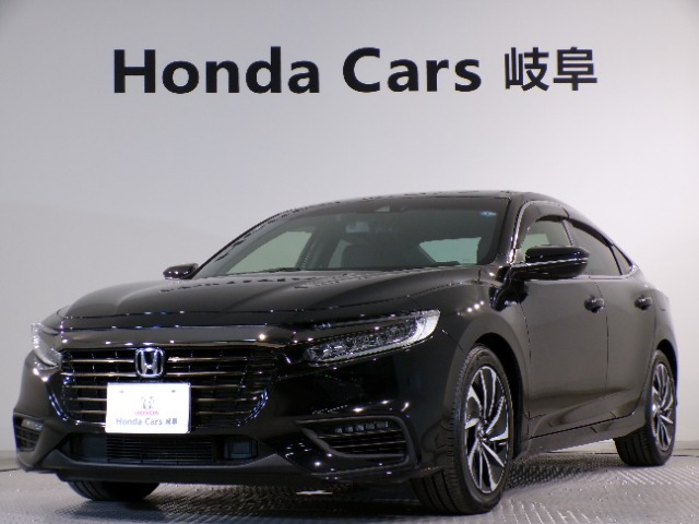 ホンダ インサイト 