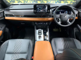 アウトランダー PHEV 2.4 P 4WD 