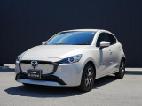 マツダ MAZDA2