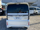 N-BOXカスタム G L ホンダセンシング 