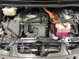 親切・丁寧な専門メカニックスタッフが応対!・車検・点検整備・事故等の修理などアフターサービスも安心。お車のカスタマイズもネクステージのサービススタッフまでご相談ください!